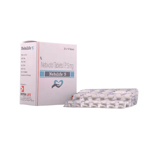 Nebilife 5 Tablet
