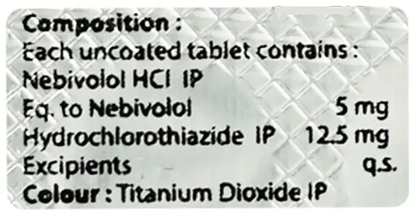 Nebilock H Tablet