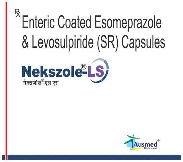 Nekszole-LS Capsule