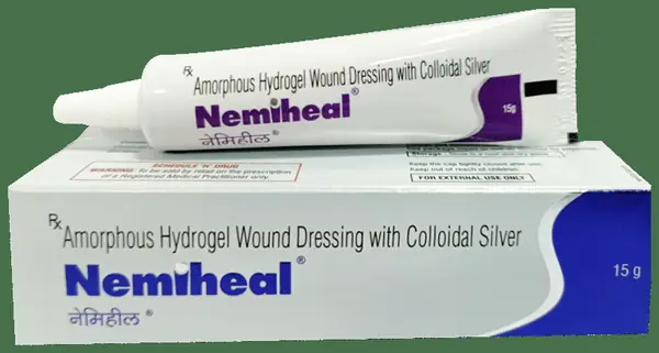 Nemiheal Gel thumbnail 2