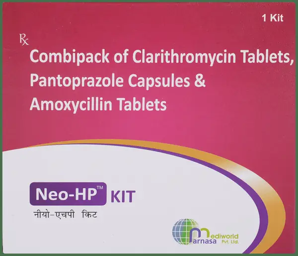 Neo-Hp Kit thumbnail 3