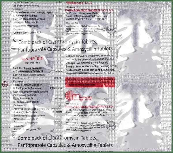 Neo-Hp Kit thumbnail 5