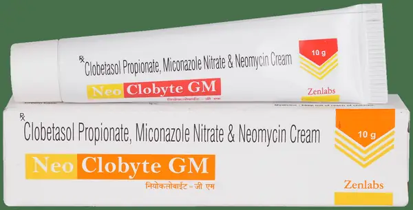 Neoclobyte GM Cream thumbnail 4
