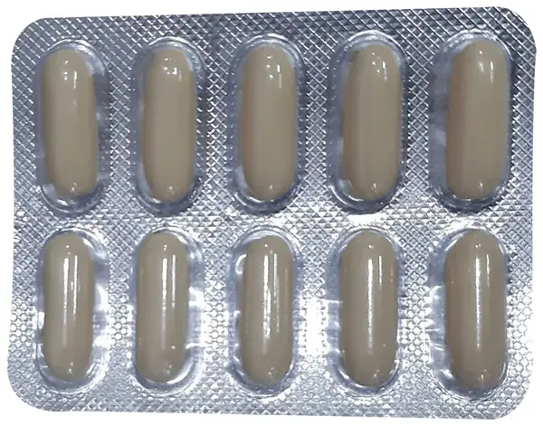 Neogest 200mg Capsule thumbnail 2