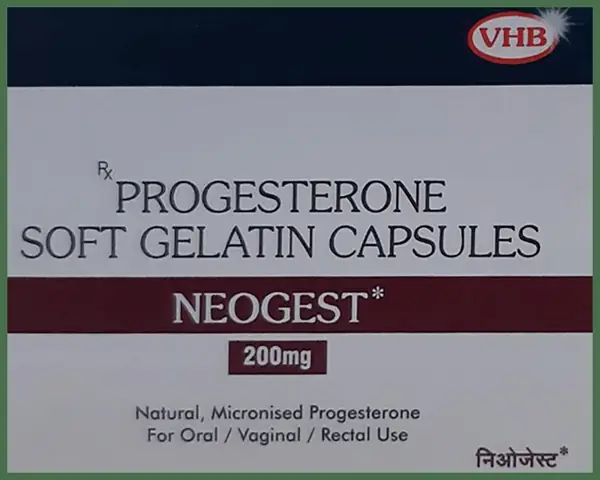 Neogest 200mg Capsule thumbnail 4