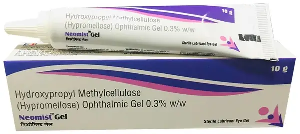 Neomist Gel