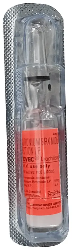 Neovec 4mg Injection thumbnail 2