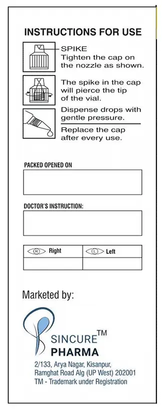 Nepafly Eye Drop BKC Free thumbnail 2