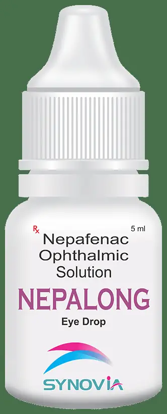 Nepalong Eye Drop