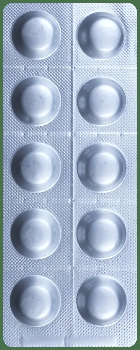 Nervheal-NT Tablet thumbnail 2