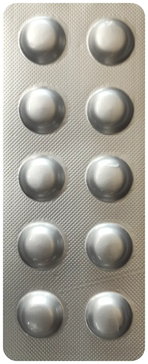 Nervilac-PG Tablet thumbnail 3