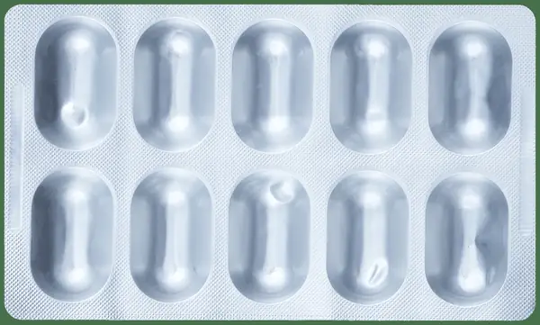 Nervmax-D 75/30 Capsule DR thumbnail 2