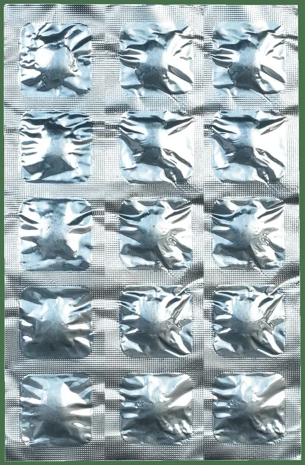 Nervz NT Tablet SR thumbnail 3