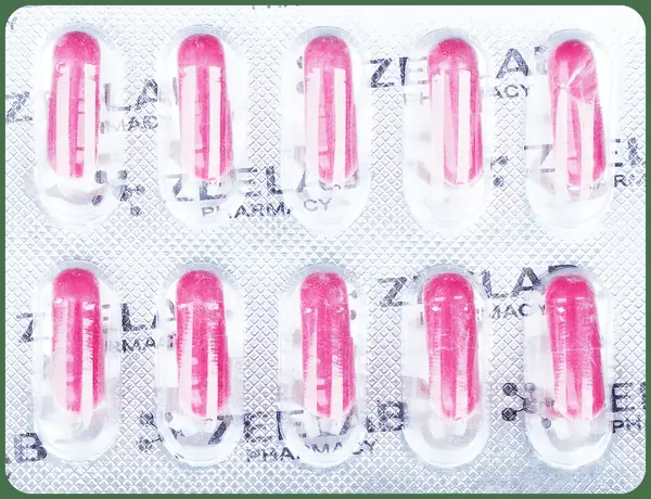 Nervzone 300 Capsule thumbnail 3