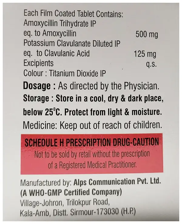 Netclav 625 Tablet thumbnail 2