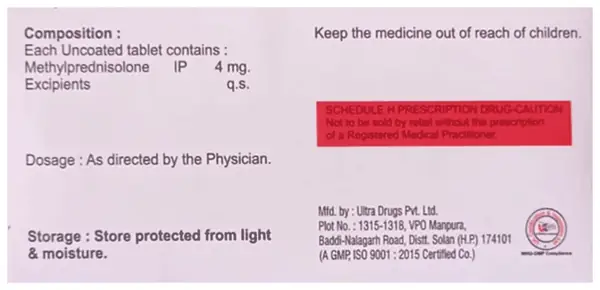 Netpred 4 Tablet thumbnail 2