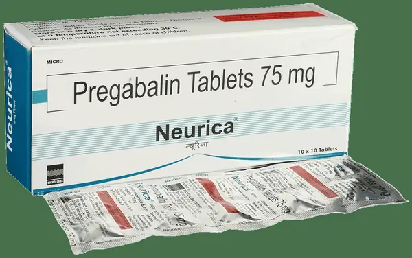 Neurica Tablet thumbnail 2