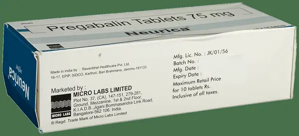 Neurica Tablet thumbnail 3