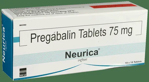 Neurica Tablet thumbnail 4