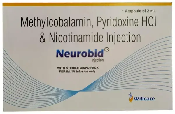 Neurobid Injection