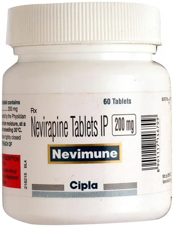 Nevimune Tablet thumbnail 2