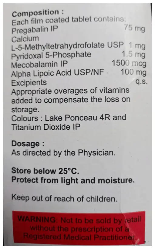 Nevirin Tablet