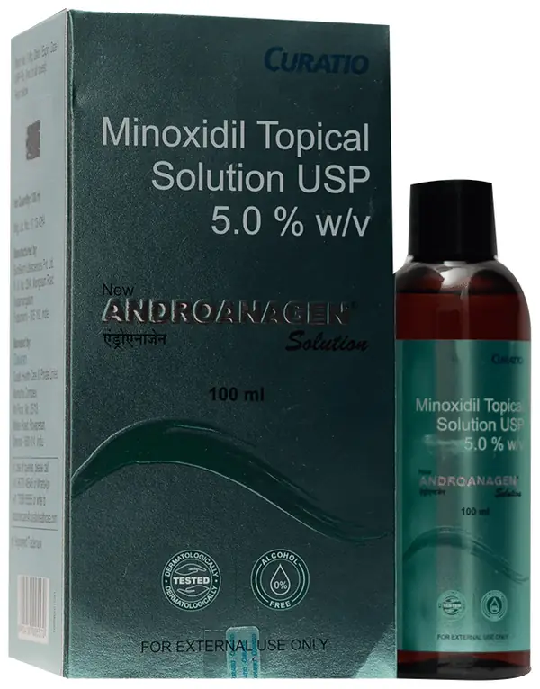 New Androanagen Solution thumbnail 2