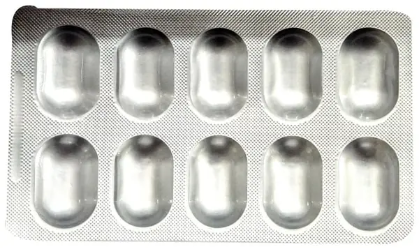 New CoeHB Plus Tablet