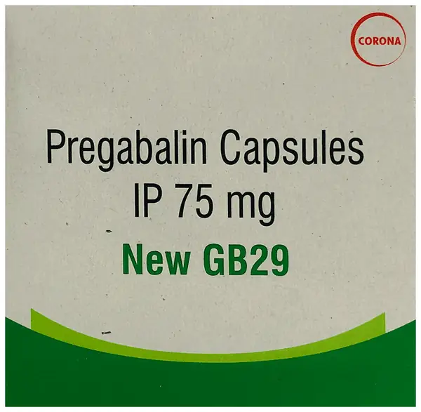 New GB29 Capsule thumbnail 2