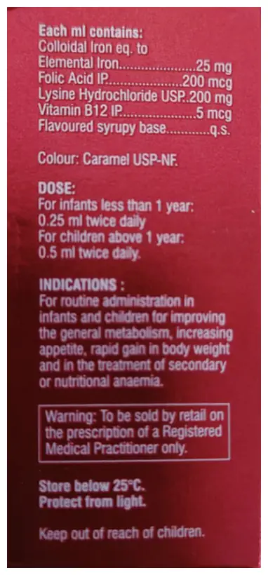 New Hemfer Drops Mango