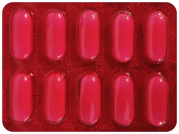 New Metroquin Tablet
