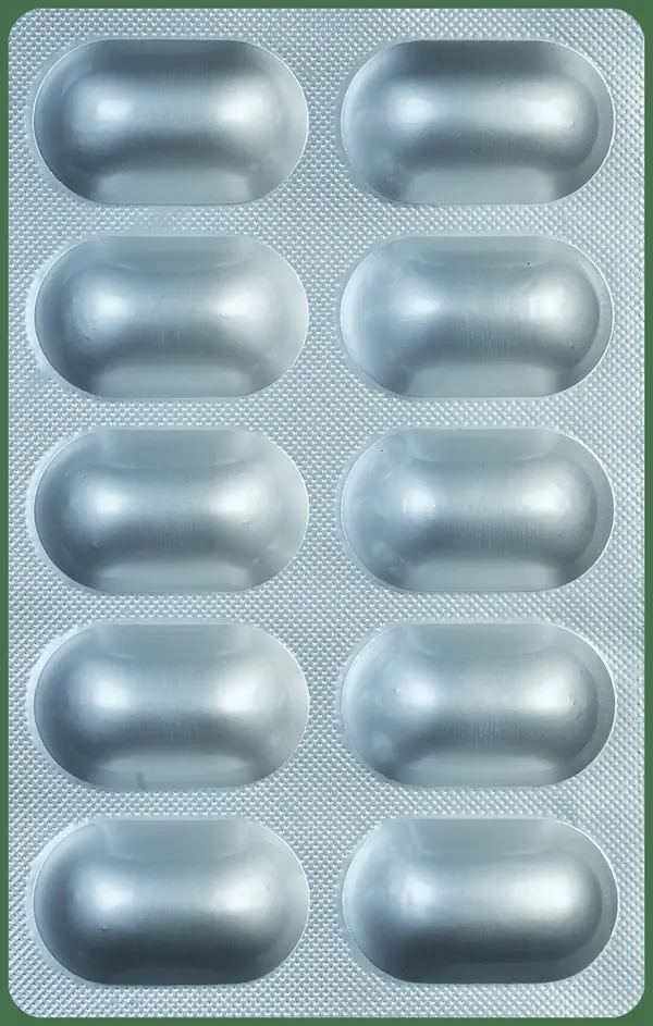 New Nusam 400 Tablet thumbnail 2