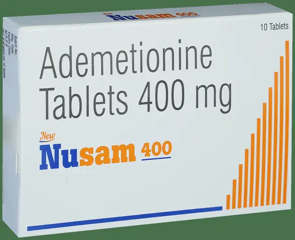 New Nusam 400 Tablet thumbnail 3