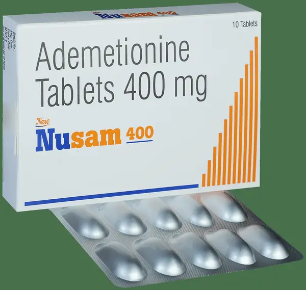 New Nusam 400 Tablet thumbnail 5