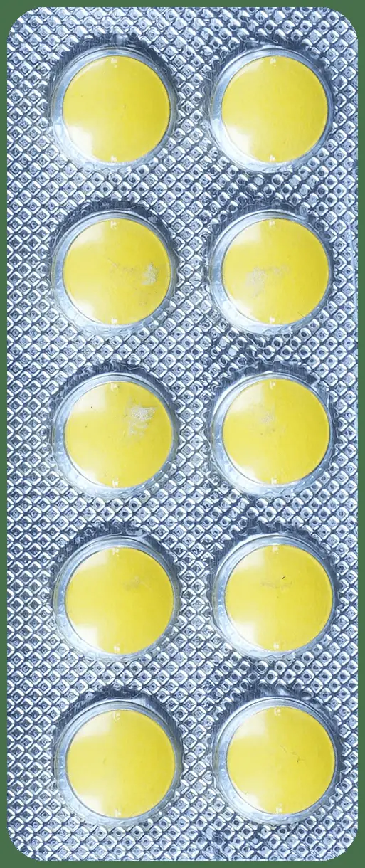 Newcita 20 Tablet thumbnail 2