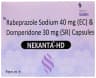 Nexanta-HD Capsule SR