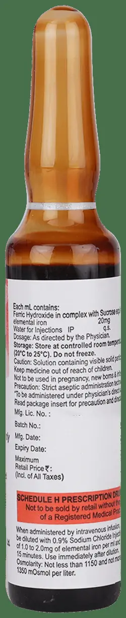 Nexiron Injection thumbnail 2