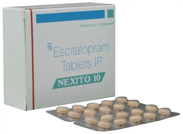 Nexito 10 Tablet thumbnail 2