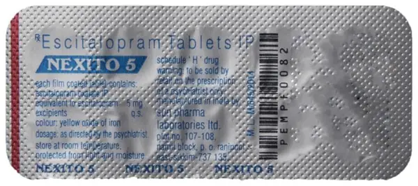 Nexito 5 Tablet thumbnail 4