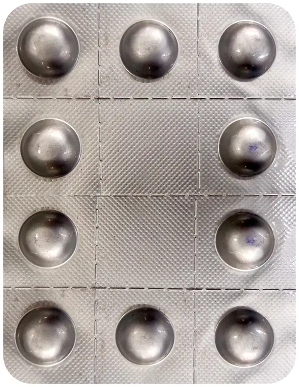 Nexodec 40mg Tablet thumbnail 2