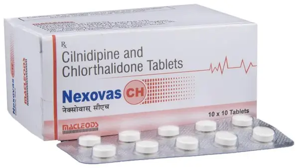 Nexovas CH Tablet thumbnail 5