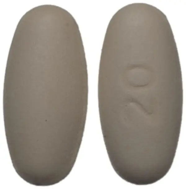 Nexpro Fast 20 Tablet thumbnail 4