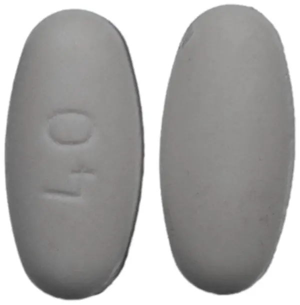 Nexpro Fast 40 Tablet thumbnail 2