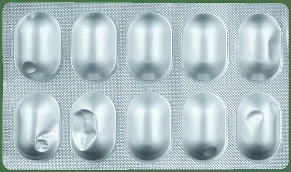 Nexred Tablet