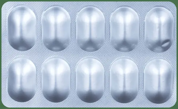 Nicopenta LSR Capsule thumbnail 3