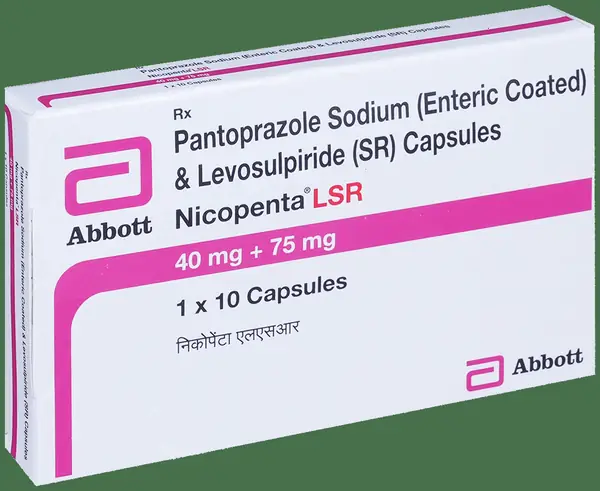 Nicopenta LSR Capsule thumbnail 4