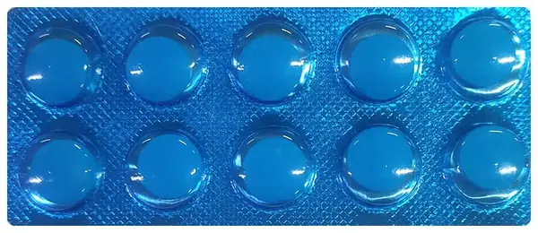 Nicoroxi 150mg Tablet thumbnail 2