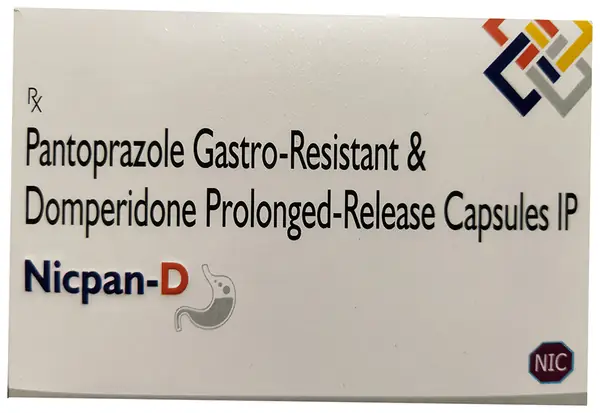 Nicpan-D Capsule PR thumbnail 2