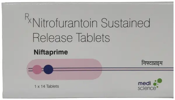 Niftaprime 100mg Tablet thumbnail 3