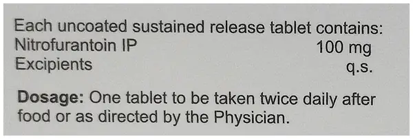 Niftaprime 100mg Tablet thumbnail 4